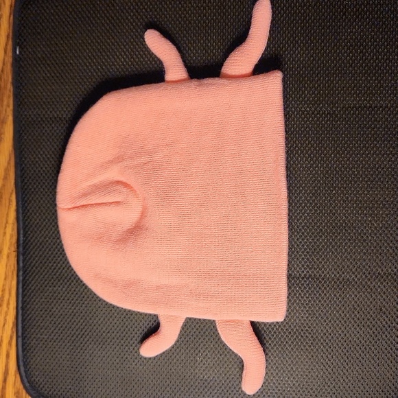 TMNT Teenage Mutant Ninja Turtles Krang Beanie - Picture 2 of 3